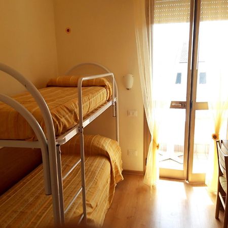 Hotel Mariani Lido di Camaiore Eksteriør bilde