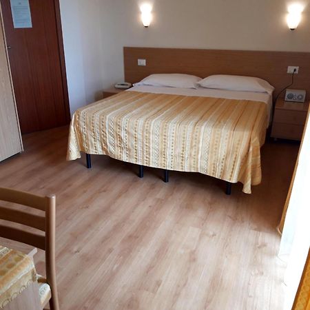 Hotel Mariani Lido di Camaiore Eksteriør bilde