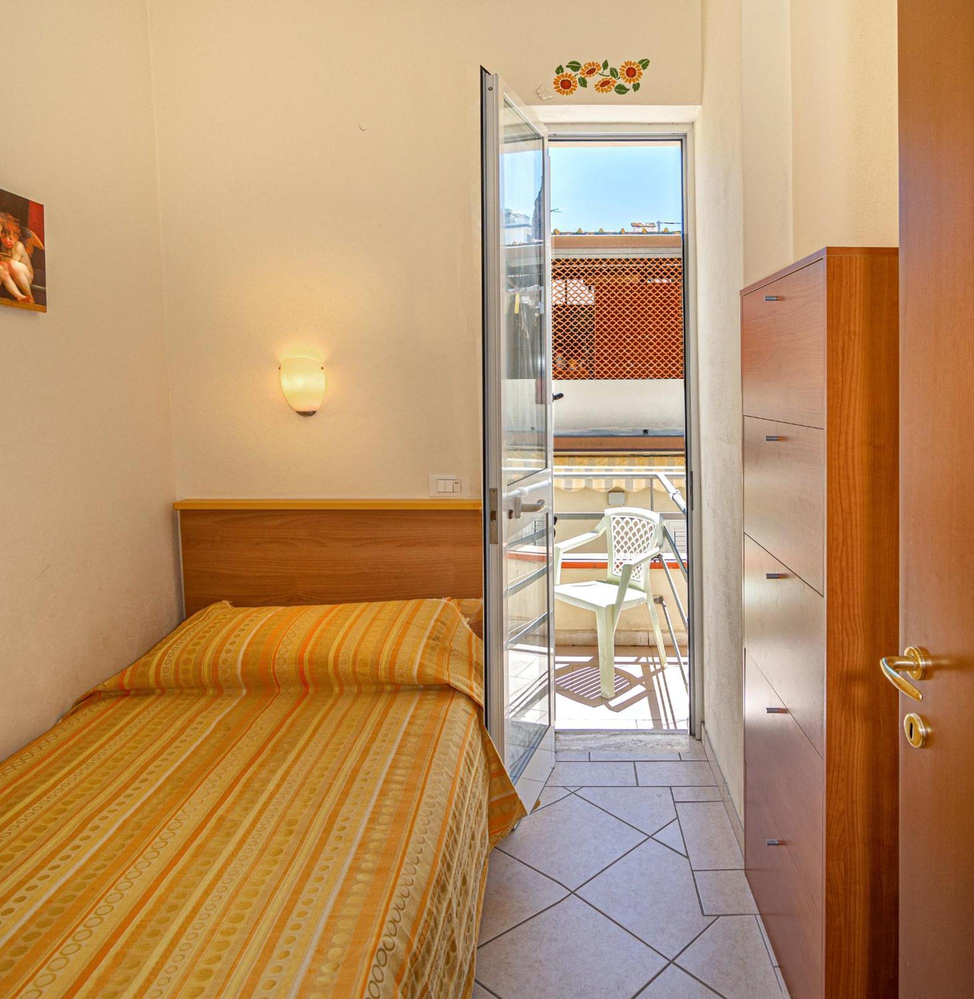 Hotel Mariani Lido di Camaiore Eksteriør bilde