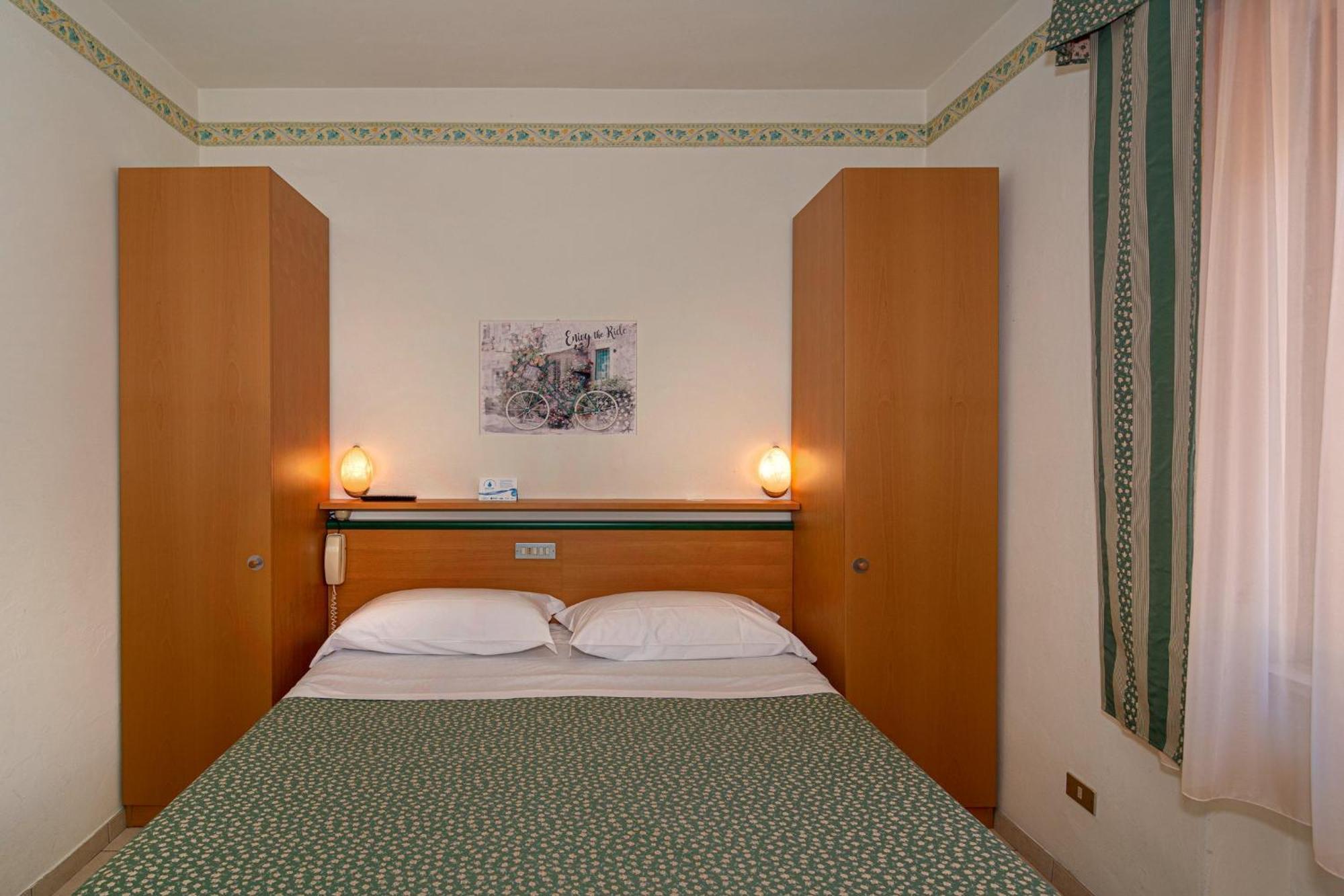 Hotel Mariani Lido di Camaiore Eksteriør bilde