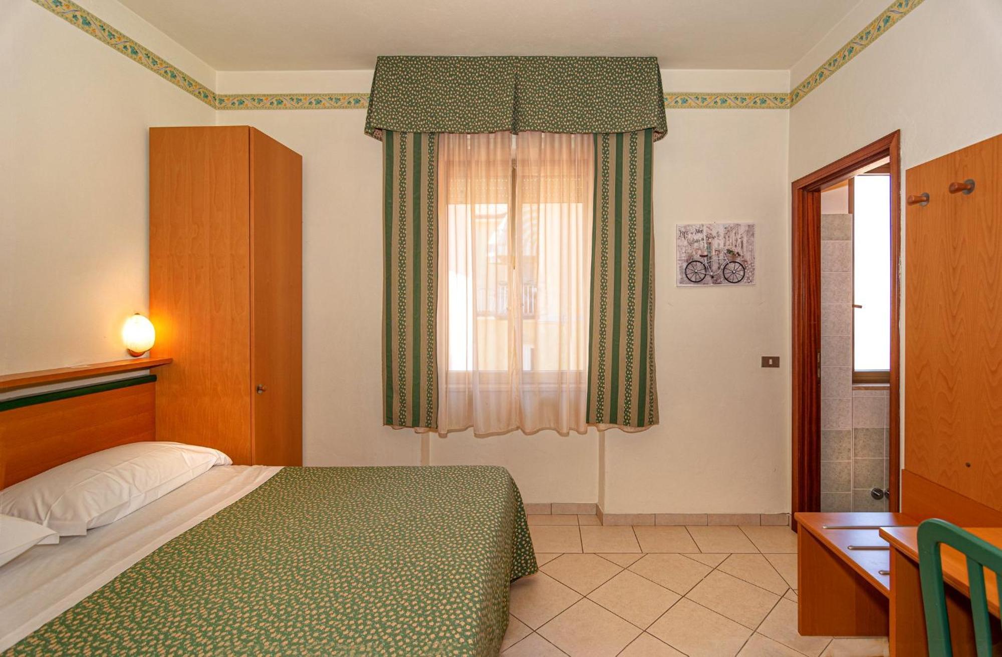 Hotel Mariani Lido di Camaiore Eksteriør bilde