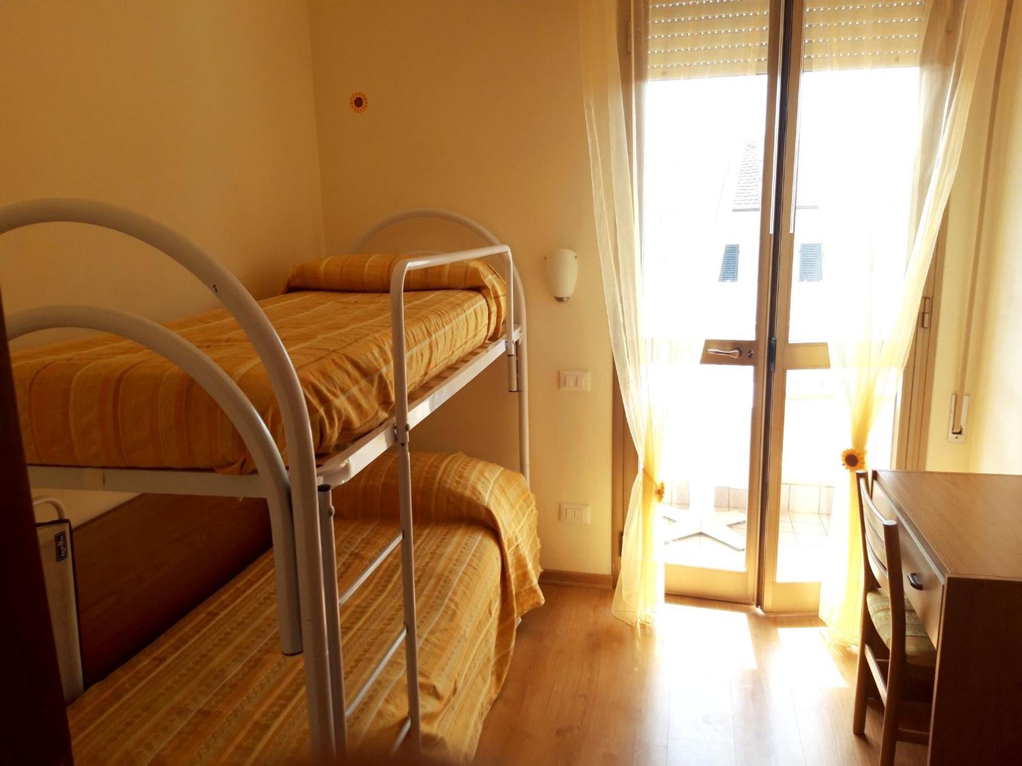 Hotel Mariani Lido di Camaiore Eksteriør bilde