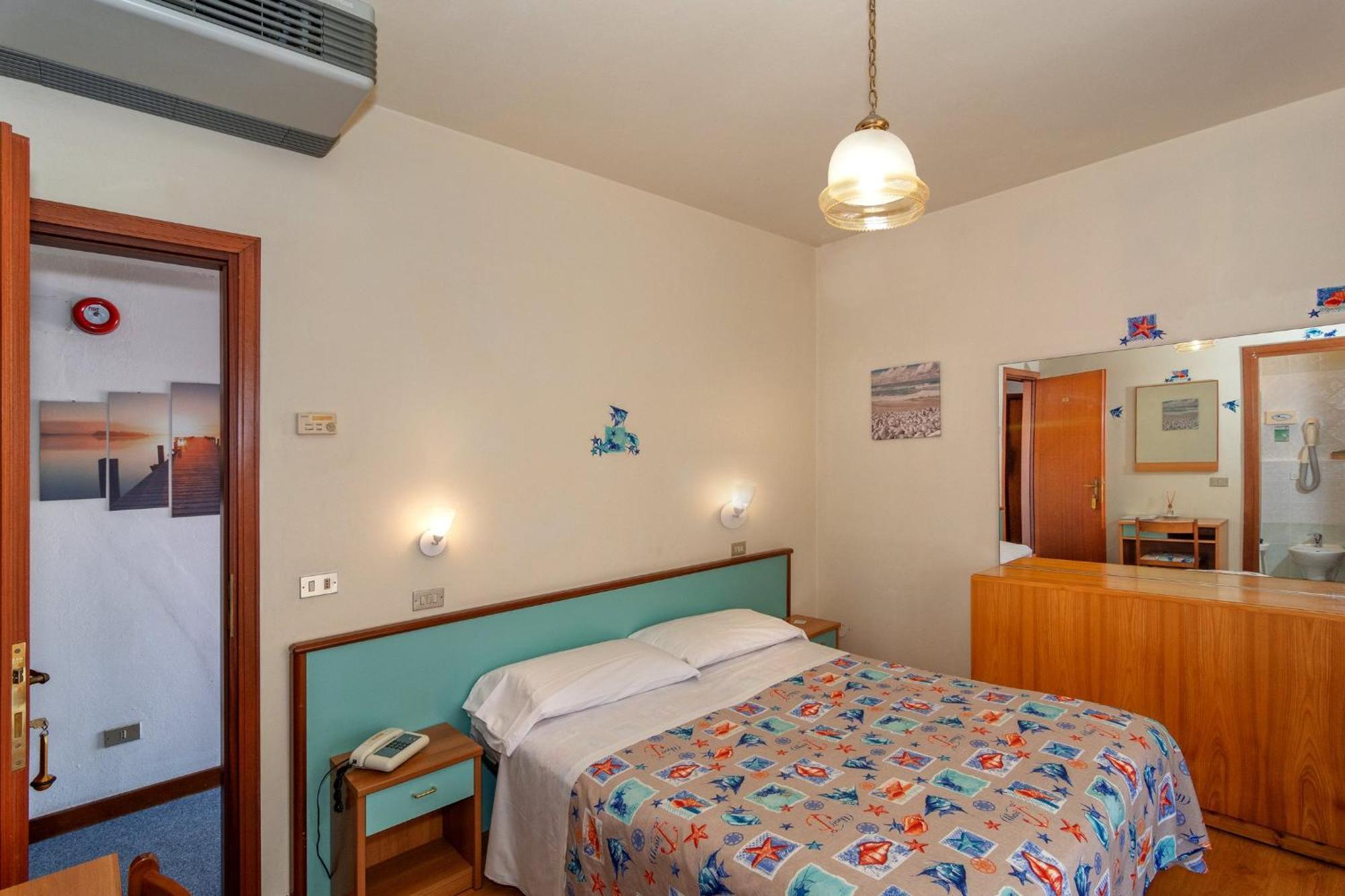 Hotel Mariani Lido di Camaiore Eksteriør bilde